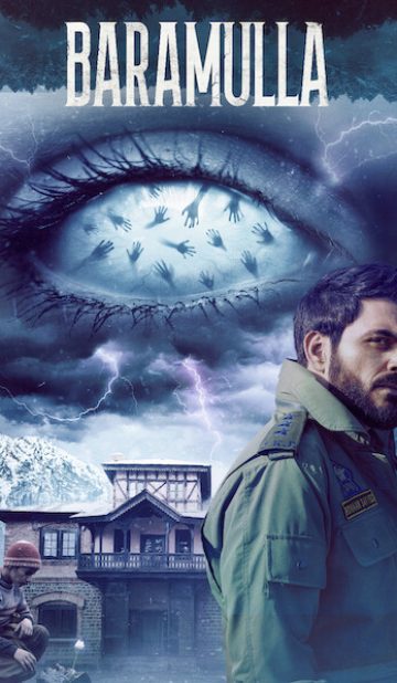 Baramulla (2025) Hindi Dubbed Movie HDRip