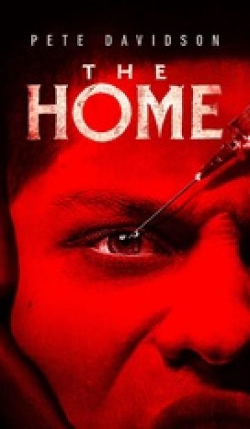 The Home (2025) Hindi Dubbed Movie BluRay