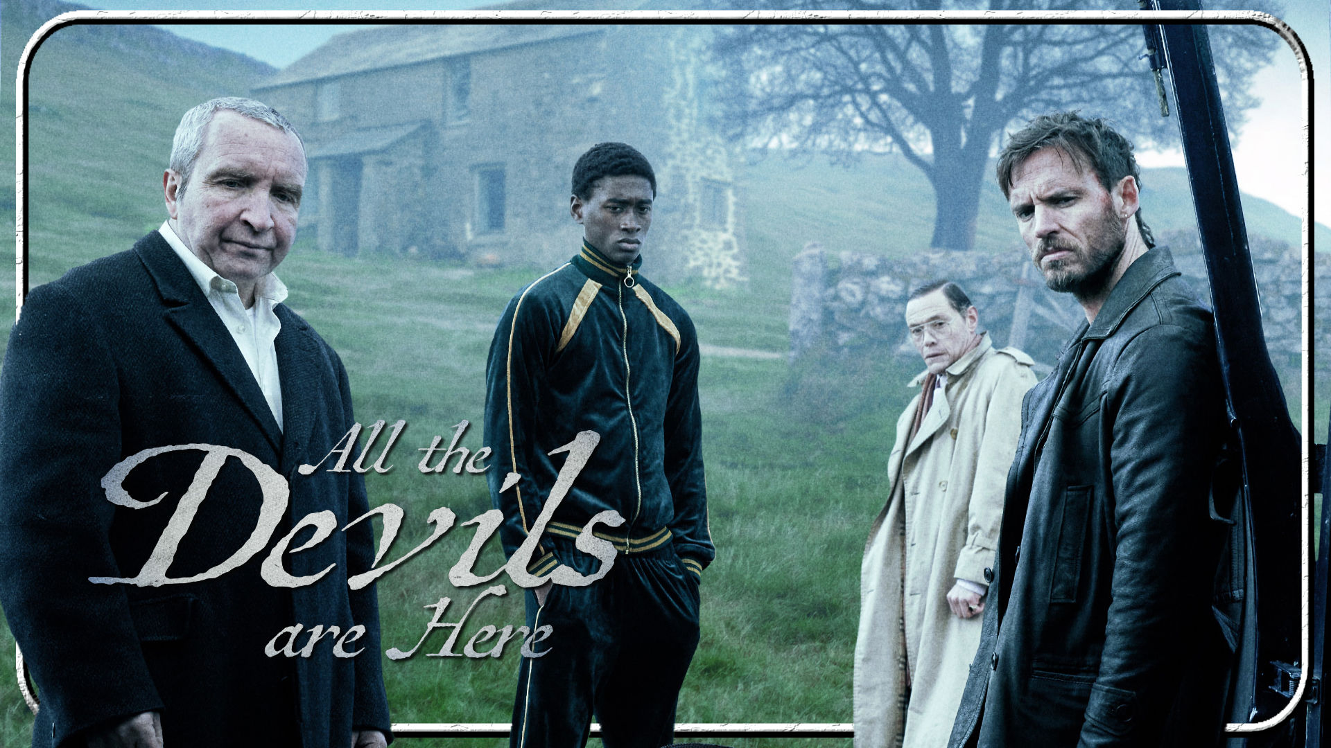 All the Devils Are Here (2025) Hindi Dubbed Movie