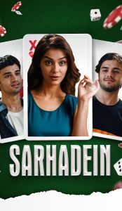 Sarhadein (2025) Hindi Movie HDRip
