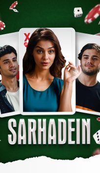 Sarhadein (2025) Hindi Movie HDRip