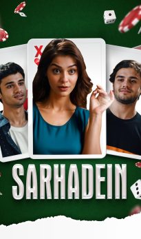 Sarhadein (2025) Hindi Movie HDRip