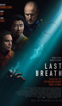 Last Breath (2025) Hindi Dubbed Movie HDRip