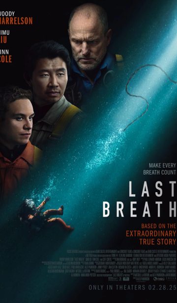 Last Breath (2025) Hindi Dubbed Movie HDRip