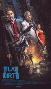 Play Dirty (2025) Hindi Dubbed Movie HDRip