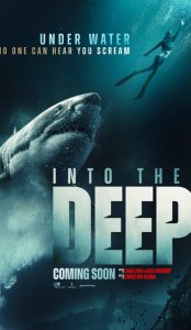 Into the Deep (2025) Hindi Dubbed Movie BluRay