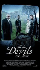 All the Devils Are Here (2025) Hindi Dubbed Movie