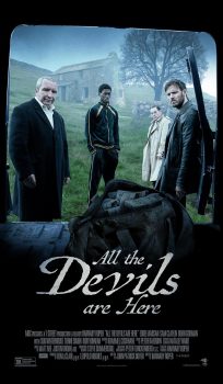 All the Devils Are Here (2025) Hindi Dubbed Movie