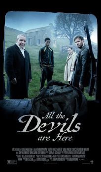 All the Devils Are Here (2025) Hindi Dubbed Movie