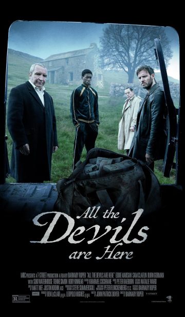 All the Devils Are Here (2025) Hindi Dubbed Movie