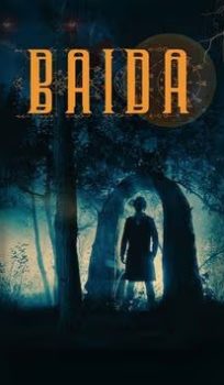 Baida (2025) Hindi Movie HDRip