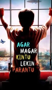 Agar Magar Kintu Lekin Parantu (2025) Hindi Movie HDTS