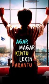 Agar Magar Kintu Lekin Parantu (2025) Hindi Movie HDTS