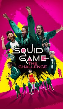 Squid Game: The Challenge (2025) Season 2 Part 1 Hindi Dubbed Series