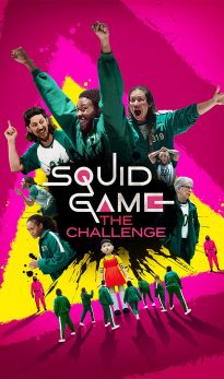 Squid Game: The Challenge (2025) Season 2 Part 1 Hindi Dubbed Series