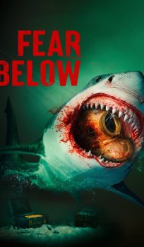 Fear Below (2025) Hindi Dubbed Movie BluRay