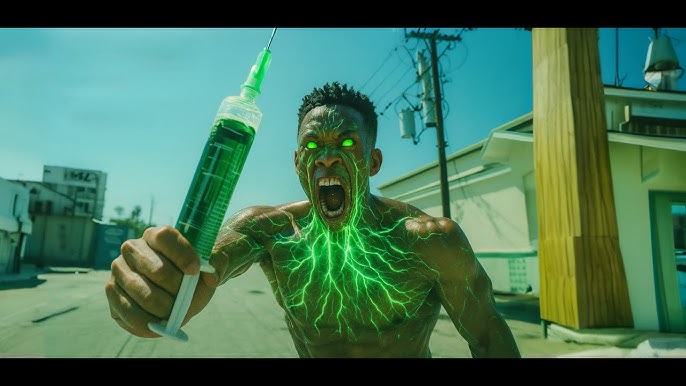 Xeno (2025) Hindi Dubbed Movie HDRip