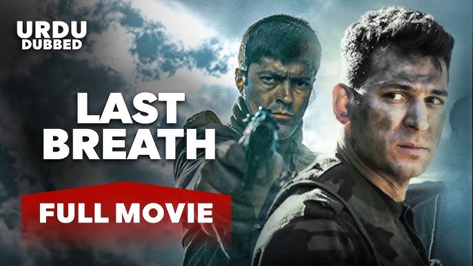 Last Breath (2025) Hindi Dubbed Movie HDRip