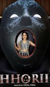 Chhorii 2 (2025) Hindi Movie