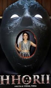 Chhorii 2 (2025) Hindi Movie